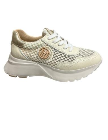 ZAPATILLA CALLE BEIG 17515