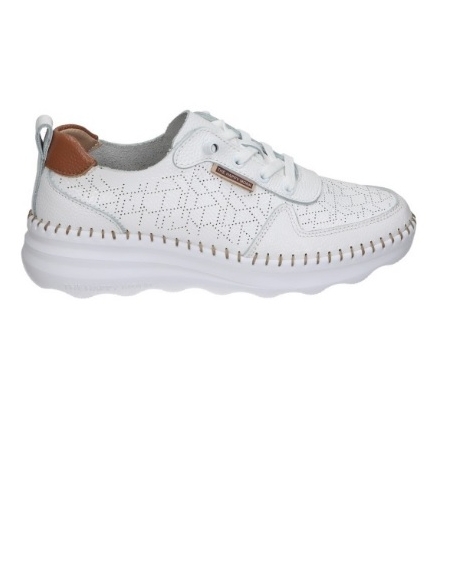 ZAPATILLAS CALLE BLANCO 17517