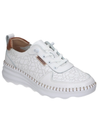 ZAPATILLAS CALLE BLANCO 17517
