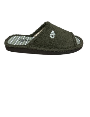 ZAPATILLAS DE CASA VERDE 17542