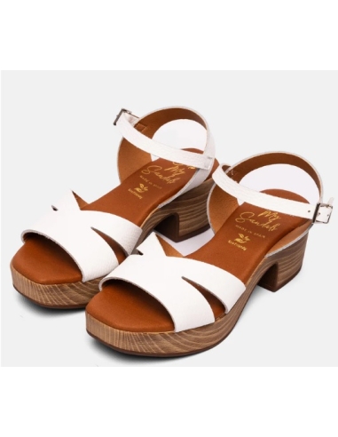 ZAPATO TACON HIELO 17549