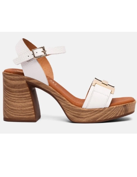 ZAPATO TACON HIELO 17557