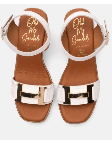 ZAPATO TACON HIELO 17557