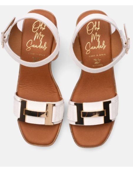 ZAPATO TACON HIELO 17557