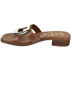 ZAPATO TACON CUERO 17566 2