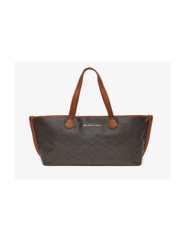 BOLSO MARRON 17704