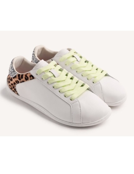 ZAPATOS RESPETUOSOS NEGRO 17763