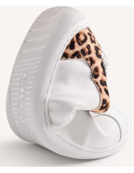 ZAPATOS RESPETUOSOS NEGRO 17763