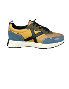 ZAPATILLA CALLE MOSTAZA 17764