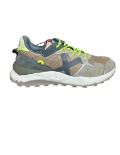 ZAPATILLA CALLE GRIS 17766