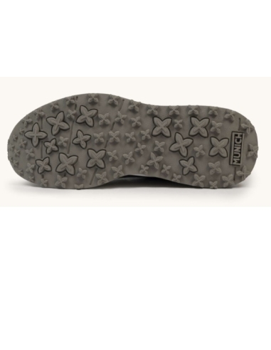 ZAPATILLA CALLE GRIS 17766