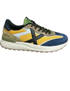 ZAPATILLA CALLE MOSTAZA 17767