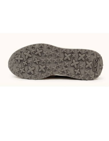 ZAPATILLA CALLE NEGRO 17768