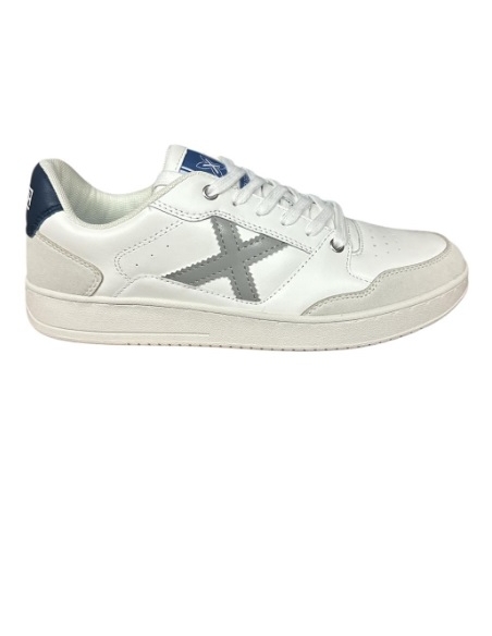 ZAPATILLA CALLE BLANCO 17772