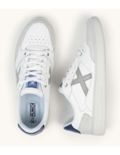 ZAPATILLA CALLE BLANCO 17772 2