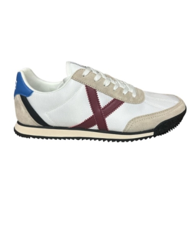 ZAPATILLA CALLE BLANCO 17774