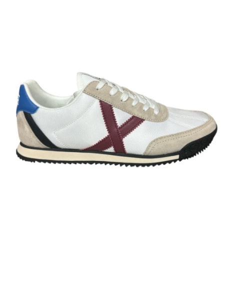 ZAPATILLA CALLE BLANCO 17774