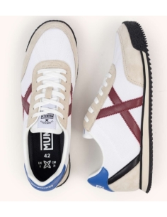 ZAPATILLA CALLE BLANCO 17774 2