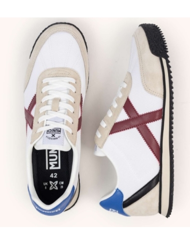 ZAPATILLA CALLE BLANCO 17774