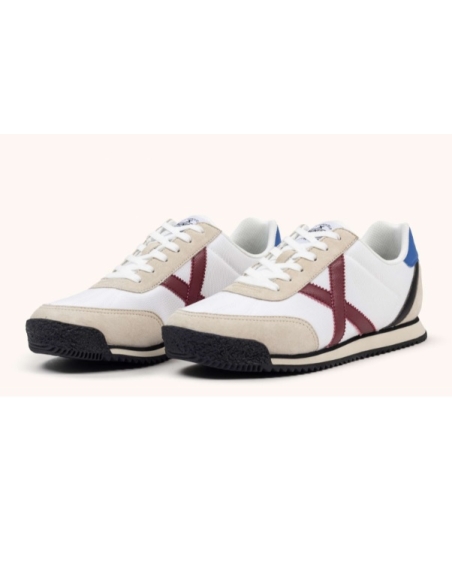 ZAPATILLA CALLE BLANCO 17774