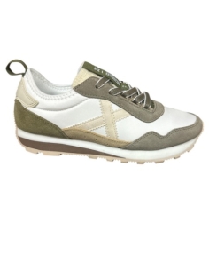 ZAPATILLA CALLE BLANCO 17775