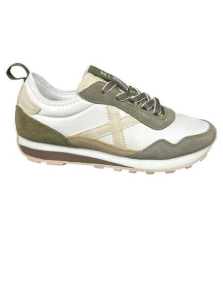 ZAPATILLA CALLE BLANCO 17775