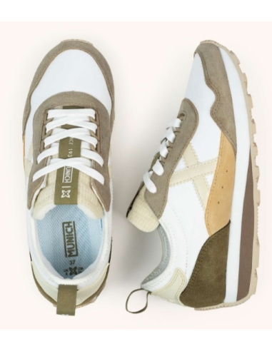 ZAPATILLA CALLE BLANCO 17775