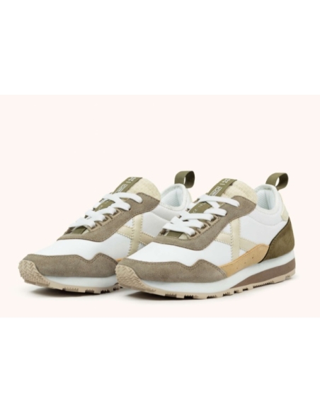 ZAPATILLA CALLE BLANCO 17775