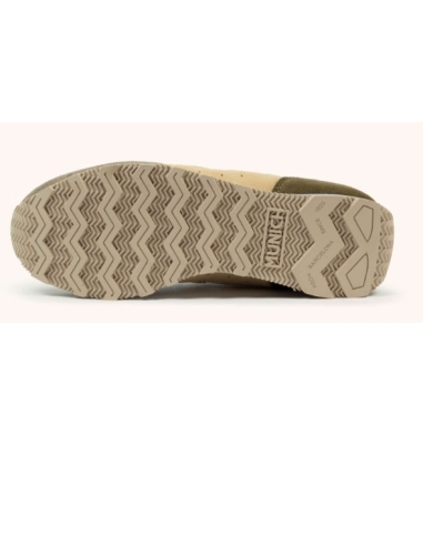 ZAPATILLA CALLE BLANCO 17775