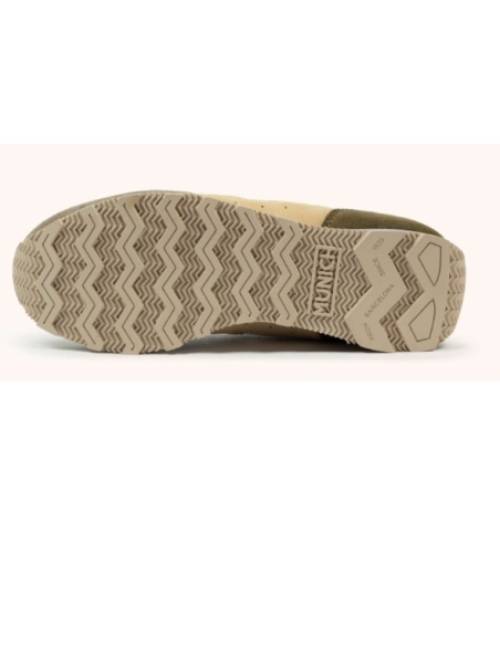 ZAPATILLA CALLE BLANCO 17775