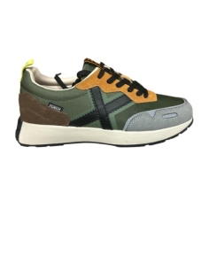 ZAPATILLA CALLE VERDE 17776