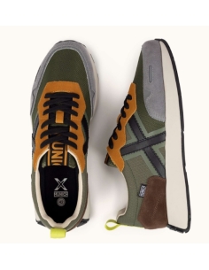 ZAPATILLA CALLE VERDE 17776 2