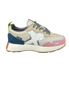 ZAPATILLA CALLE BEIG 17778