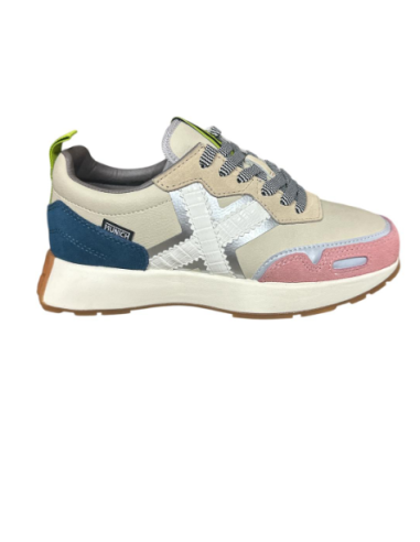 ZAPATILLA CALLE BEIG 17778