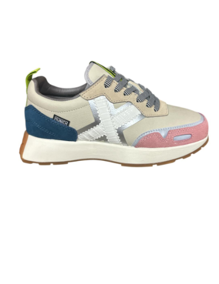 ZAPATILLA CALLE BEIG 17778