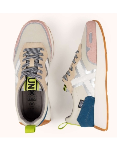 ZAPATILLA CALLE BEIG 17778