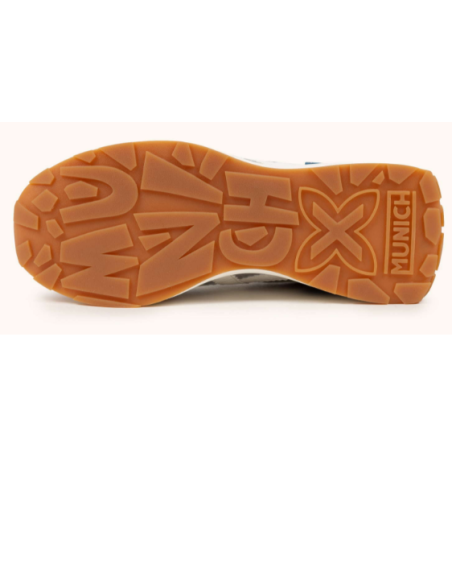 ZAPATILLA CALLE BEIG 17778