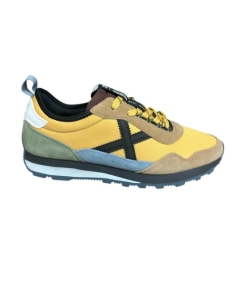 ZAPATILLA CALLE MOSTAZA 17779