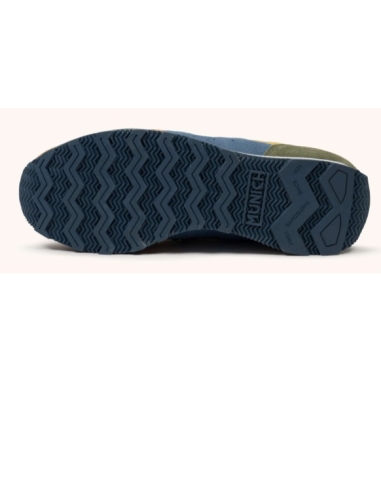 ZAPATILLA CALLE MOSTAZA 17779