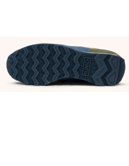 ZAPATILLA CALLE MOSTAZA 17779