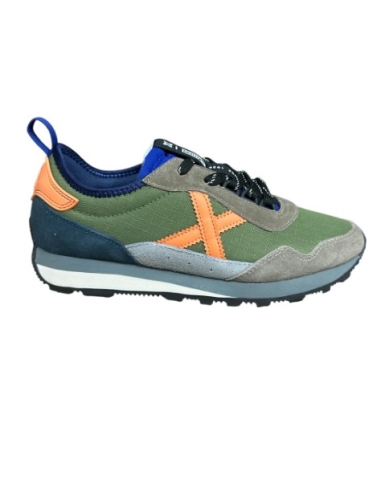 ZAPATILLA CALLE VERDE 17780