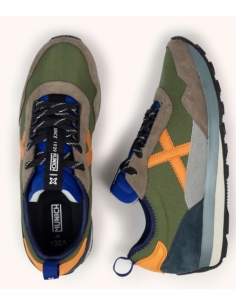 ZAPATILLA CALLE VERDE 17780 2