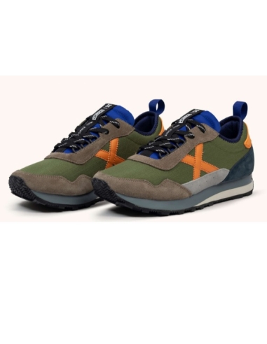 ZAPATILLA CALLE VERDE 17780