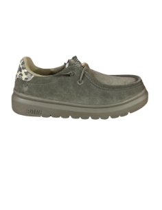 ZAPATILLA CALLE TAUPE 17846