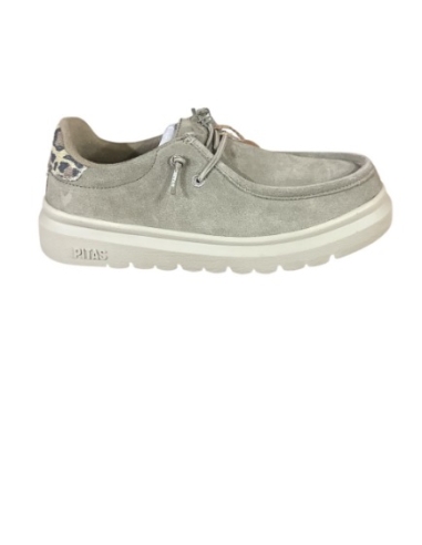 ZAPATILLA CALLE BEIG 17847