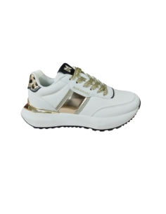 ZAPATILLA CALLE BLANCO 17904