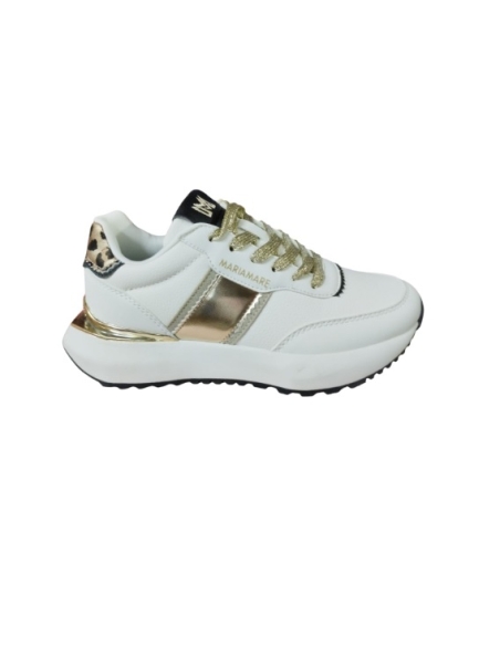 ZAPATILLA CALLE BLANCO 17904