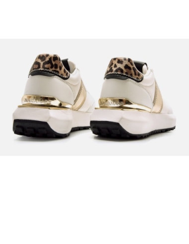 ZAPATILLA CALLE BLANCO 17904