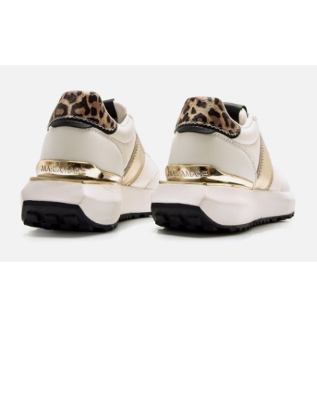 ZAPATILLA CALLE BLANCO 17904