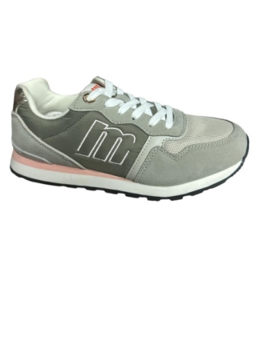 ZAPATILLA CALLE BLANCO 17907